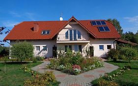 Gospodarstwo Agroturystyczne Leśna Polanka